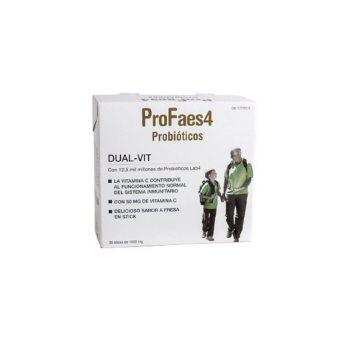 profaes4 dual vit 30 sticks